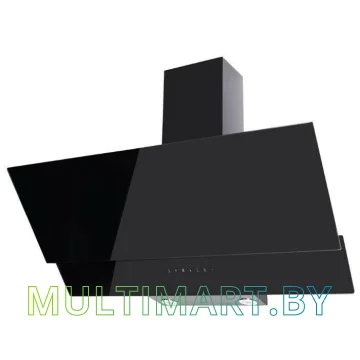Вытяжка DACH NUBIA 90 black